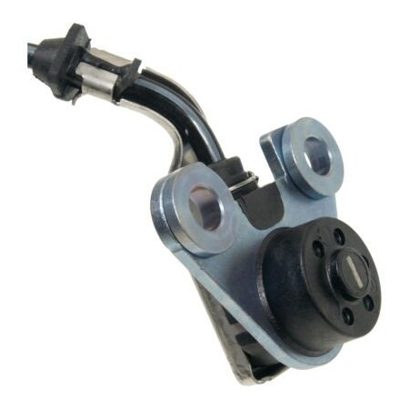 Standard Ignition ABS Speed Sensor - Intermotor, ALS949 ALS949